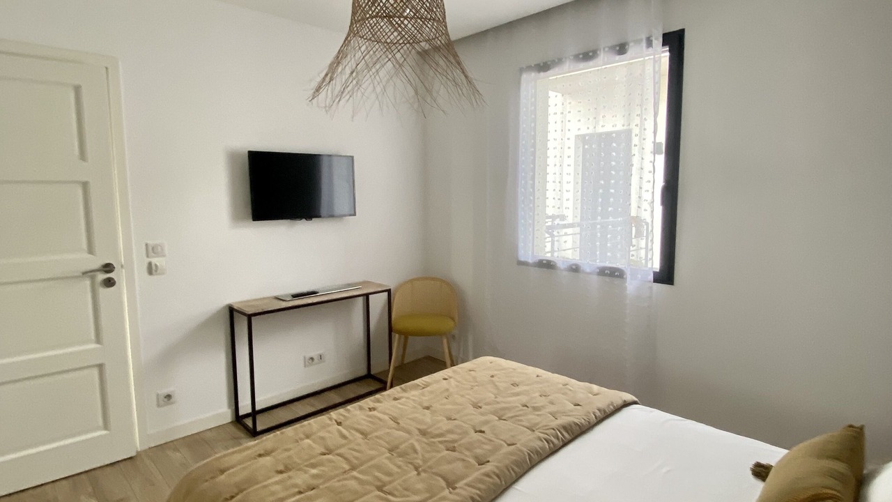 Photo of Bedroom in Molini