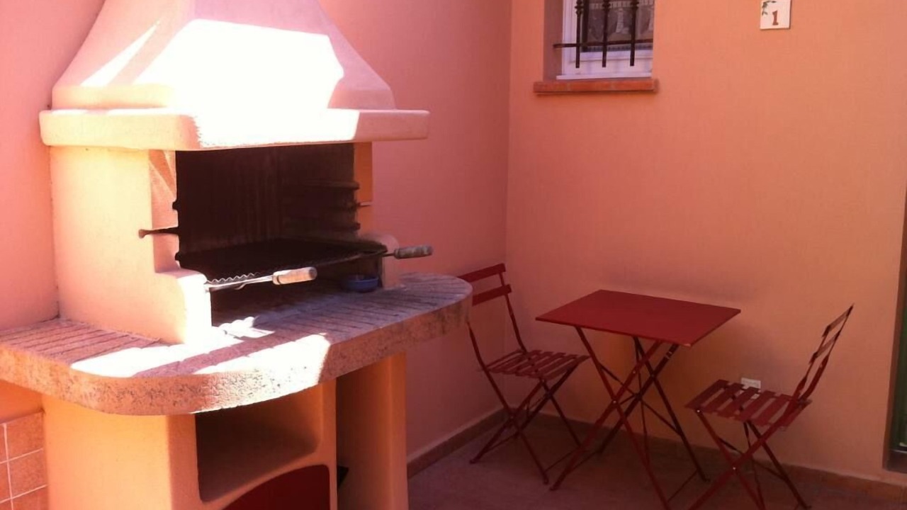 Photo of Outdoor in Santa Giulia