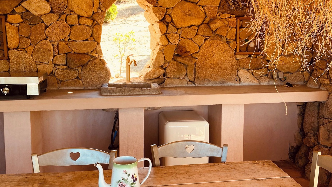 Photo of Outdoor in Porto-Vecchio