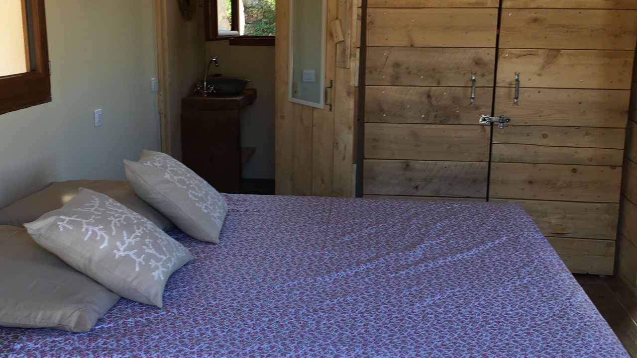 Photo of Bedroom in Porto-Vecchio