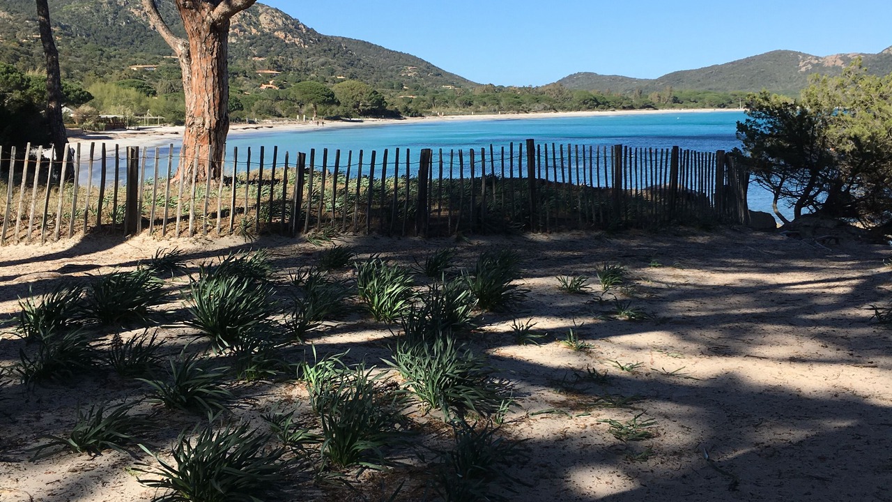 Photo of Outdoor in Porto-Vecchio
