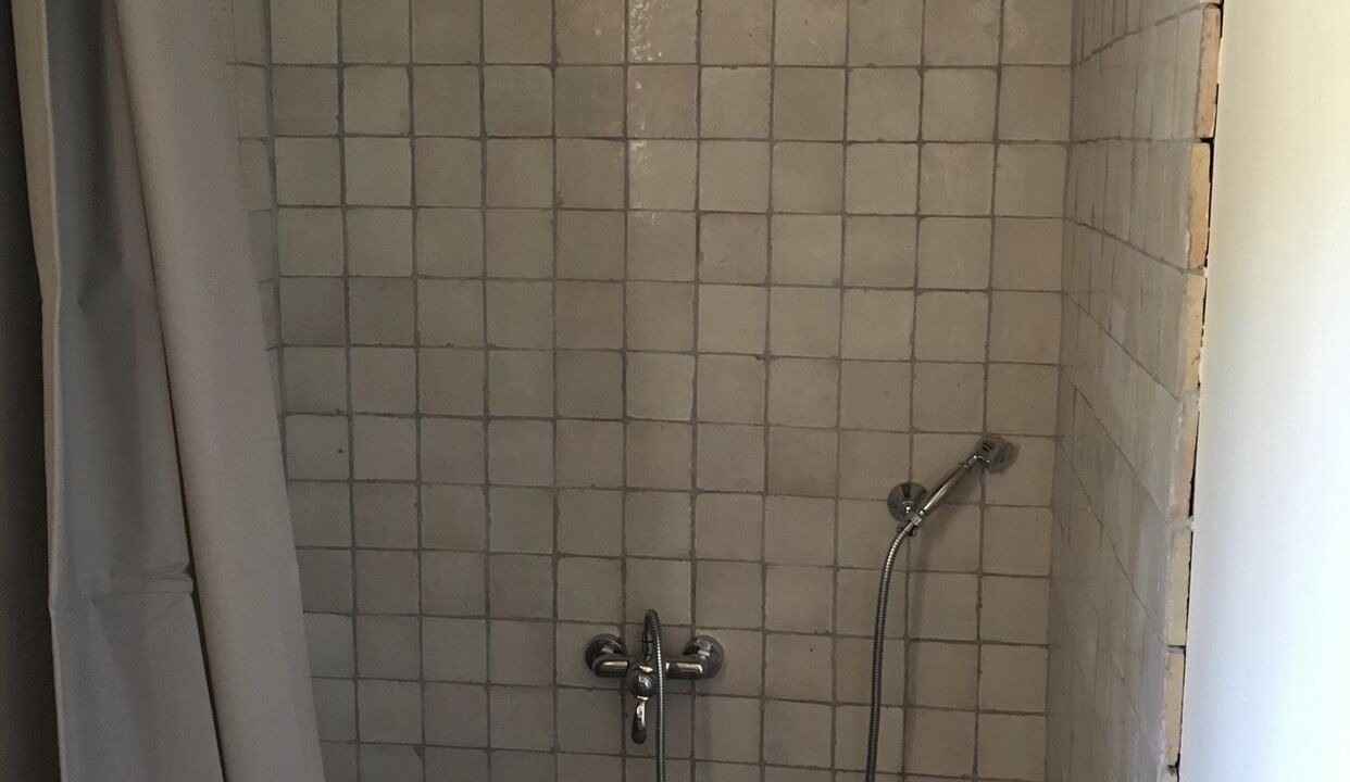 Photo of Bathroom in Porto-Vecchio