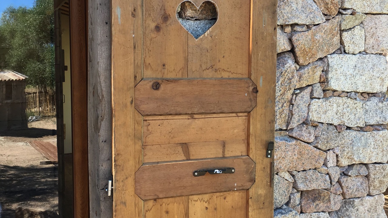 Photo of Outdoor in Porto-Vecchio