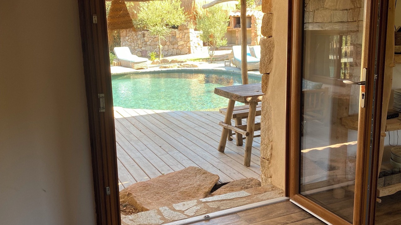 Photo of Outdoor in Porto-Vecchio