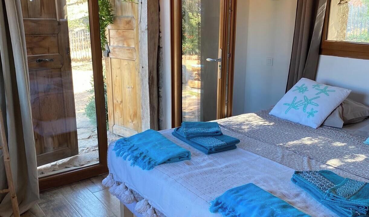 Photo of Bedroom in Porto-Vecchio