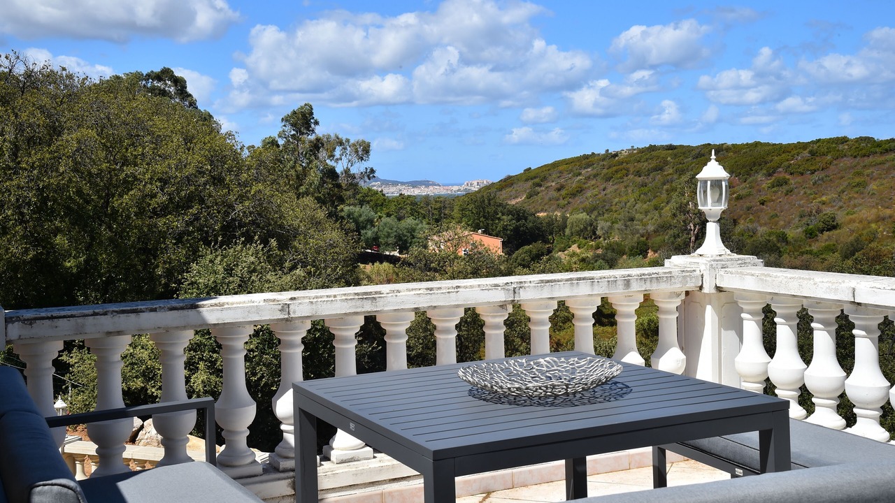 Photo of Outdoor in Calenzana