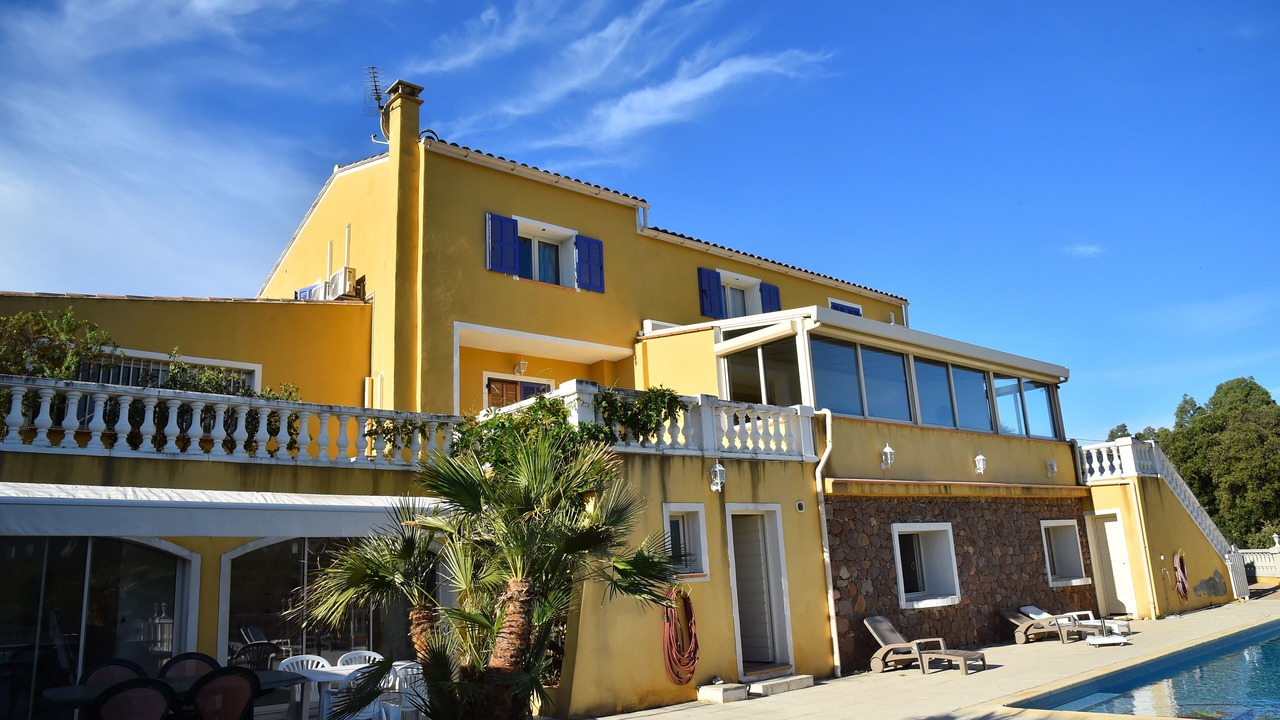 Photo of Outdoor in Calenzana
