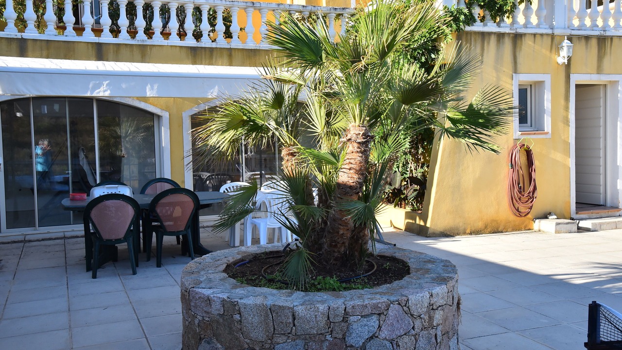 Photo of Outdoor in Calenzana