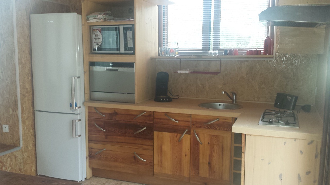 Photo of Kitchen in Carbuccia