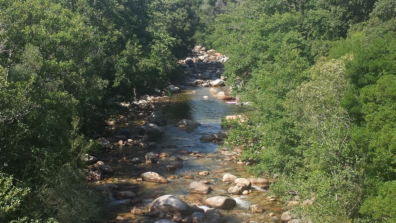 Photo of Outdoor in Carbuccia