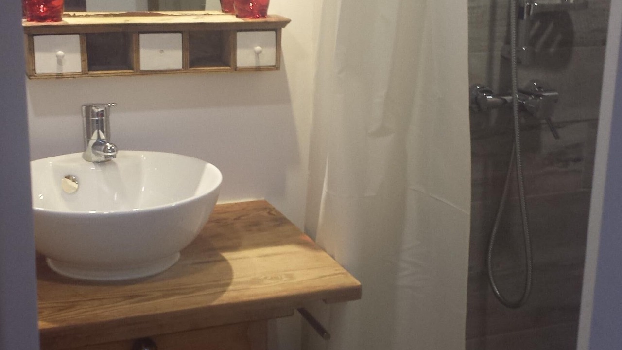 Photo of Bathroom in Carbuccia