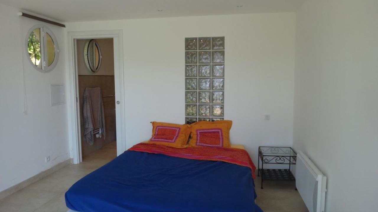 Photo of Bedroom in Vetricella