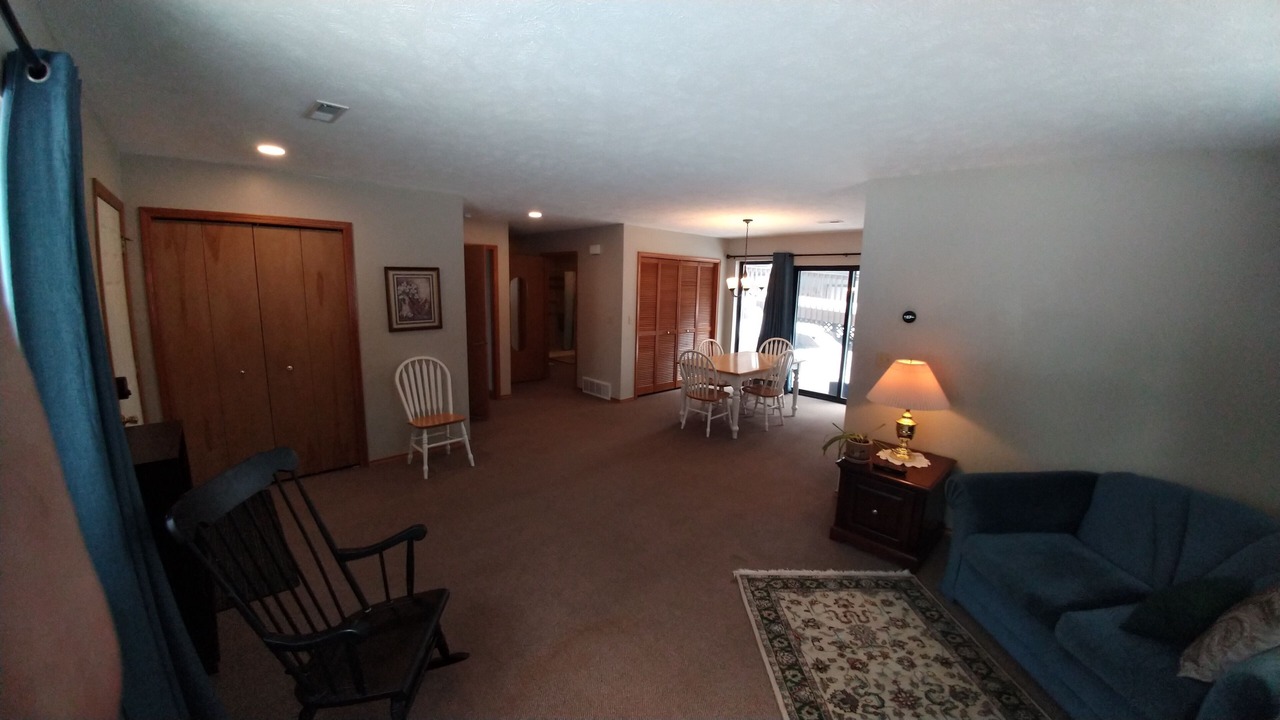 Photo of Livingroom in Spokane