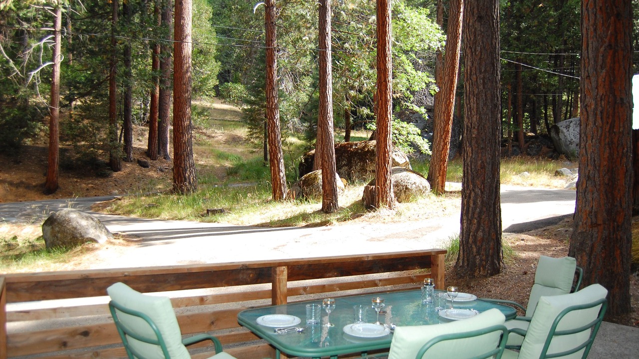 Photo of Outdoor in North Wawona