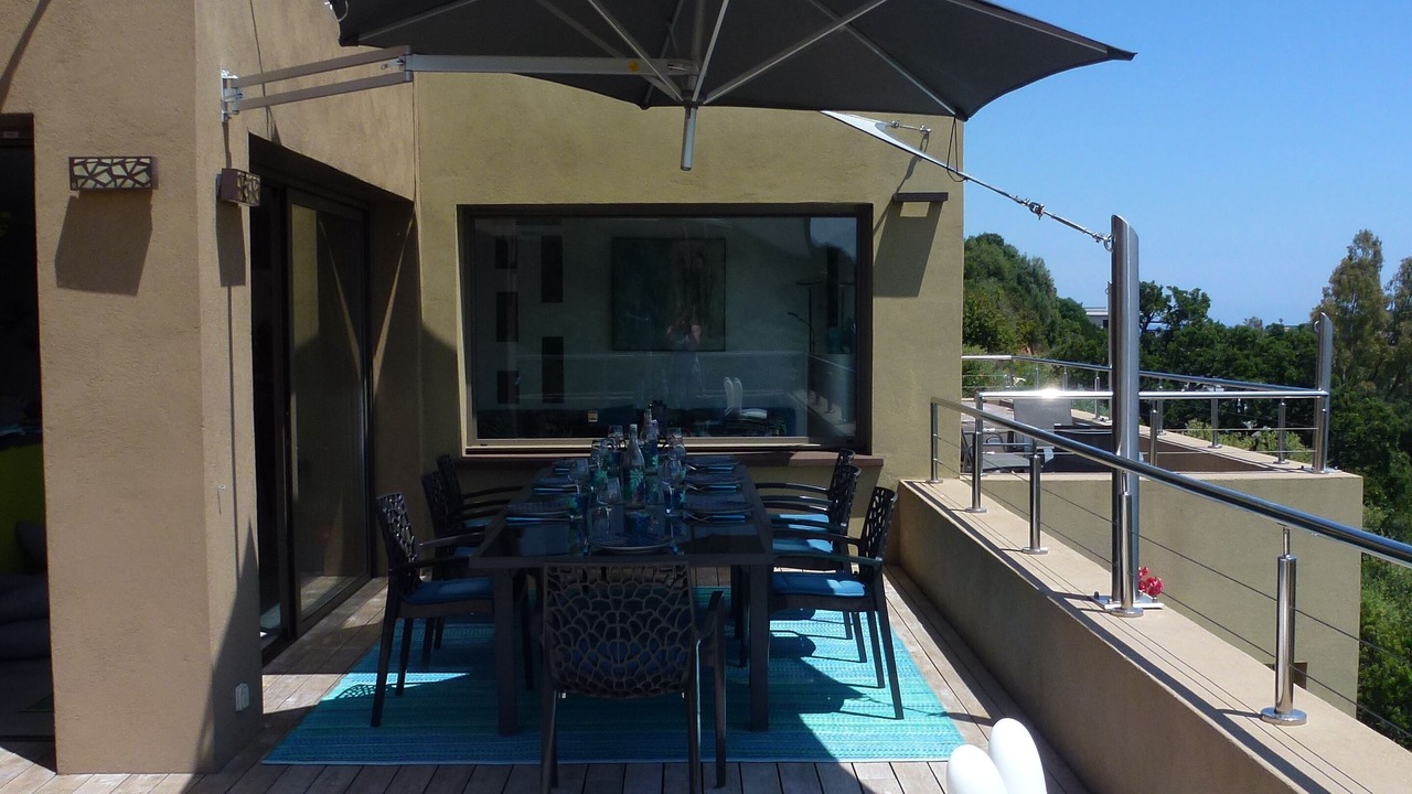 Photo of Outdoor in Sainte-Lucie-de-Porto-Vecchio