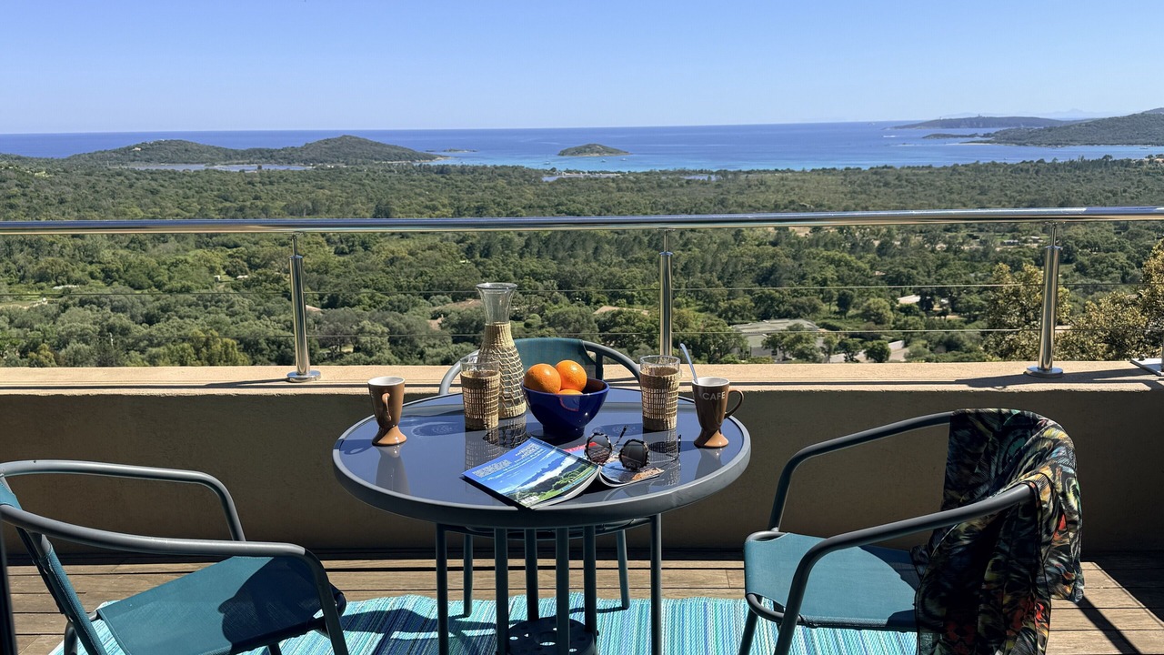 Photo of Outdoor in Sainte-Lucie-de-Porto-Vecchio