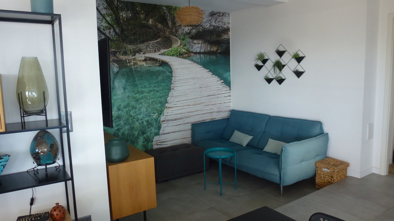 Photo of Livingroom in Sainte-Lucie-de-Porto-Vecchio