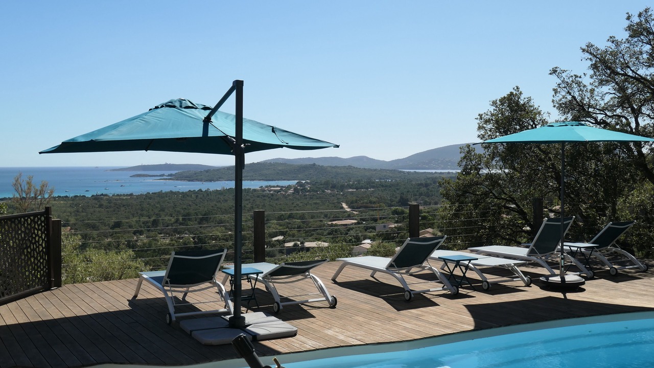 Photo of Outdoor in Sainte-Lucie-de-Porto-Vecchio
