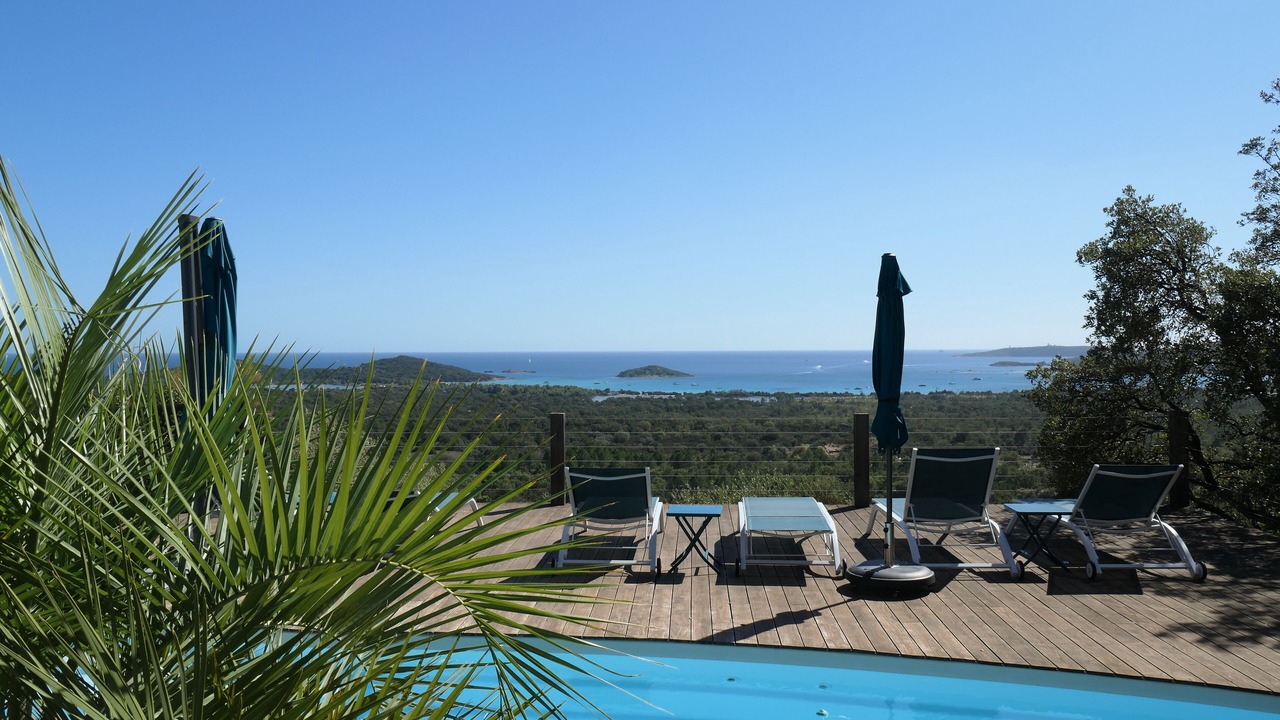 Photo of Outdoor in Sainte-Lucie-de-Porto-Vecchio