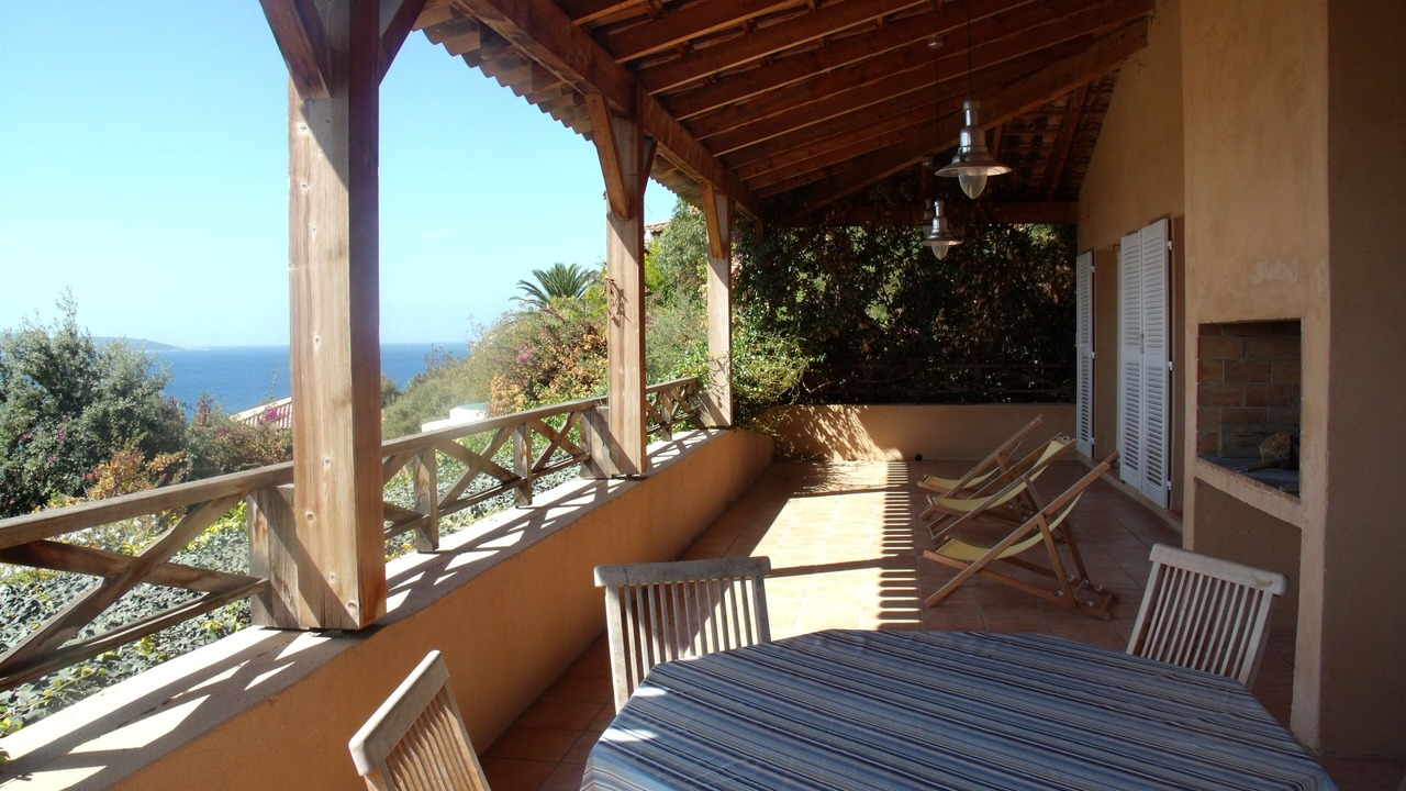 Photo of Outdoor in Olmeto