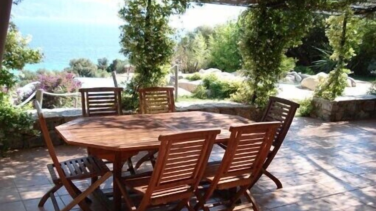 Photo of Outdoor in Olmeto