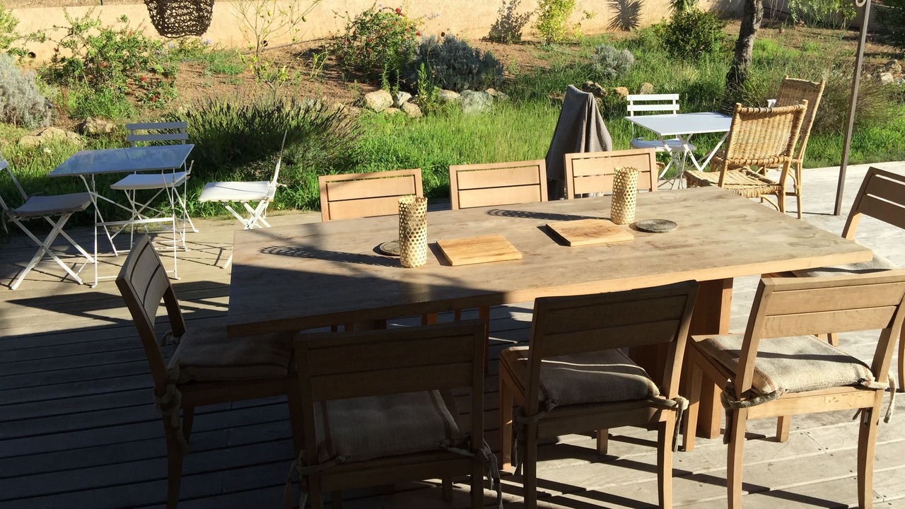 Photo of Outdoor in Marine de Saint Ambroggio