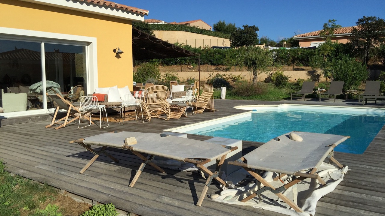 Photo of Outdoor in Marine de Saint Ambroggio