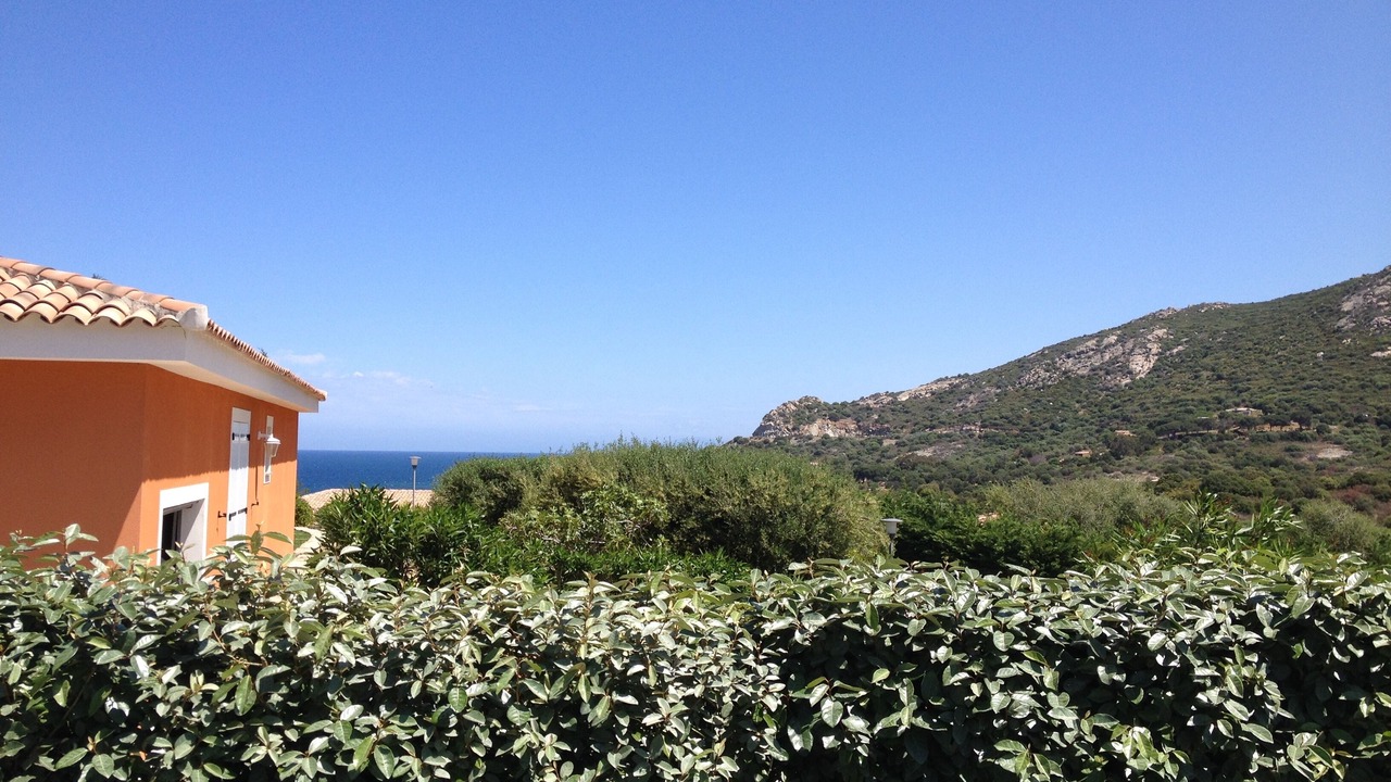 Photo of Outdoor in Marine de Saint Ambroggio