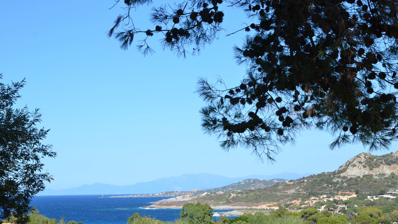 Photo of Outdoor in Marine de Saint Ambroggio