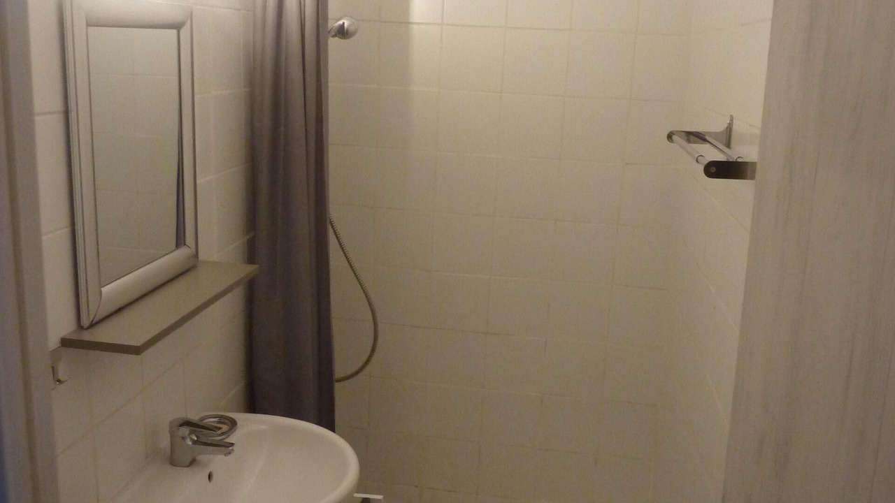 Photo of Bathroom in Marine de Saint Ambroggio