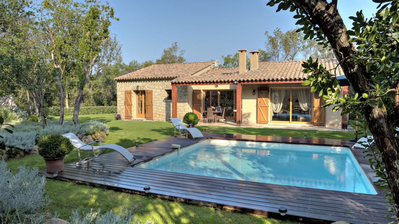 Photo of Outdoor in Cauro