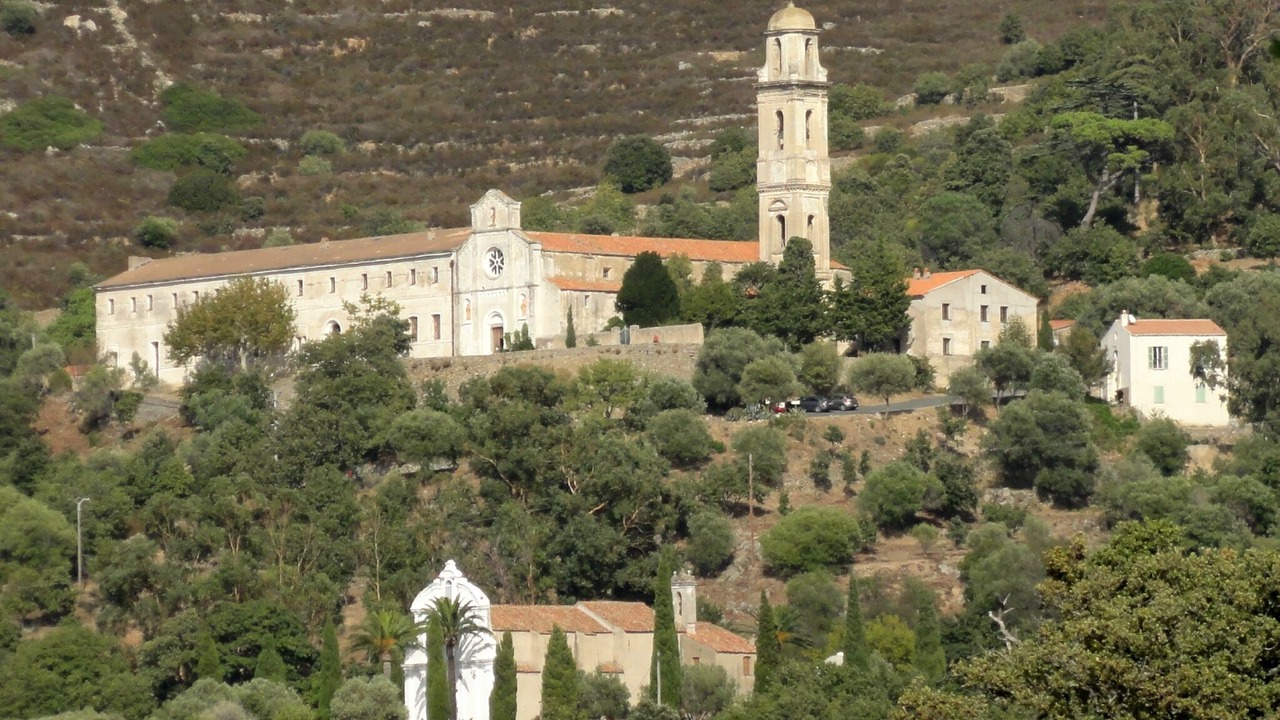 Photo of Others in Corbara