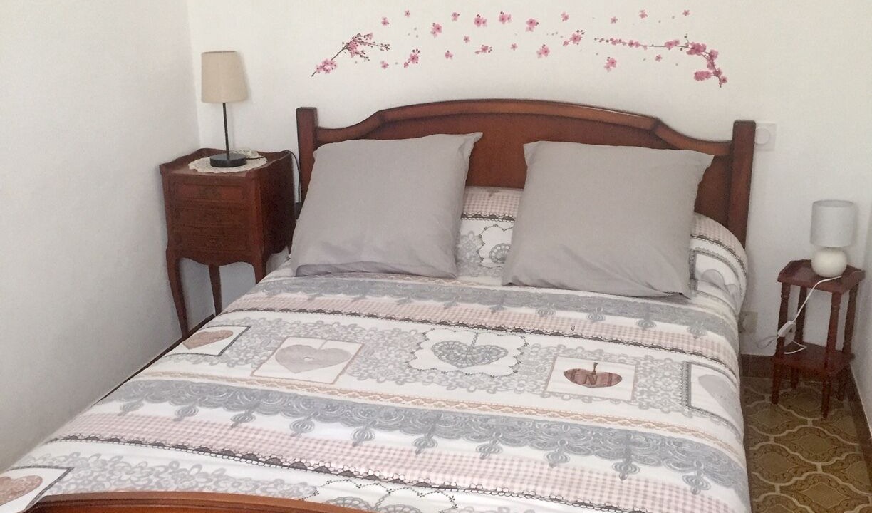 Photo of Bedroom in Corbara
