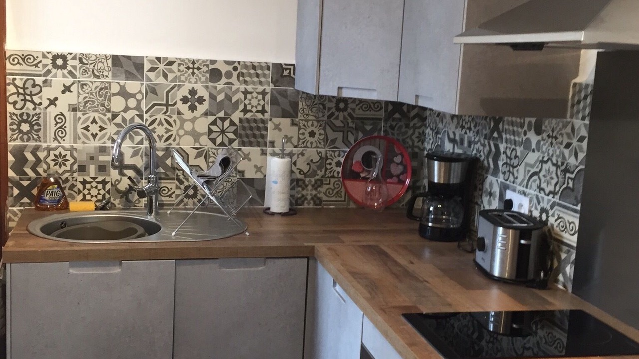 Photo of Kitchen in Corbara