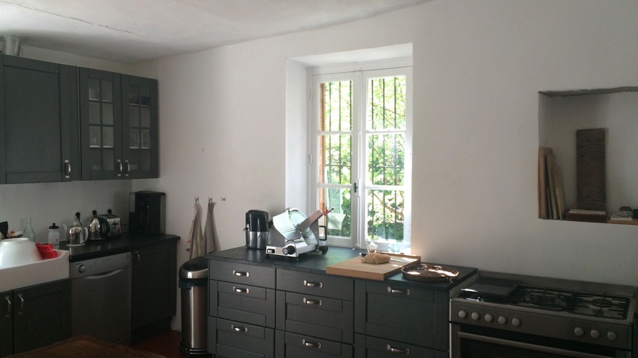 Photo of Kitchen in Ersa