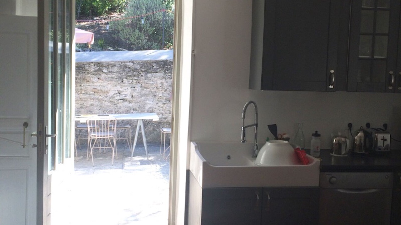Photo of Kitchen in Ersa