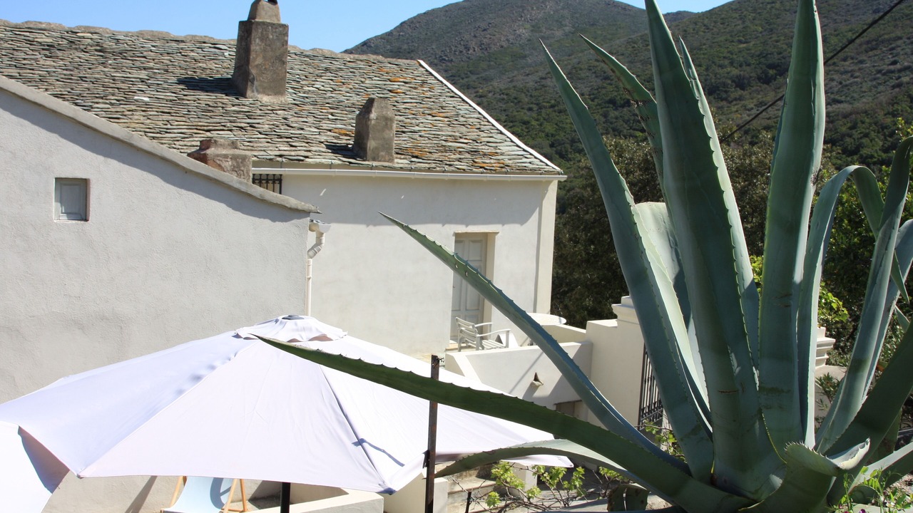 Photo of Outdoor in Ersa