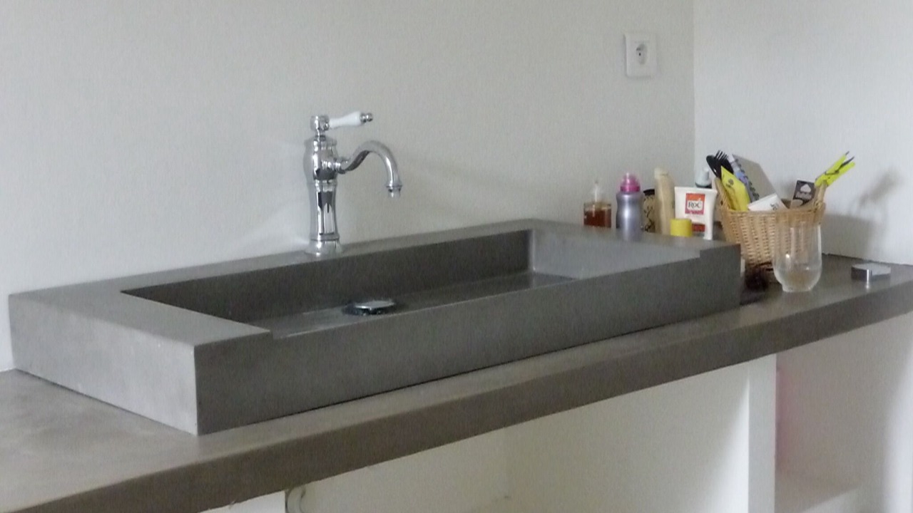 Photo of Bathroom in Ersa
