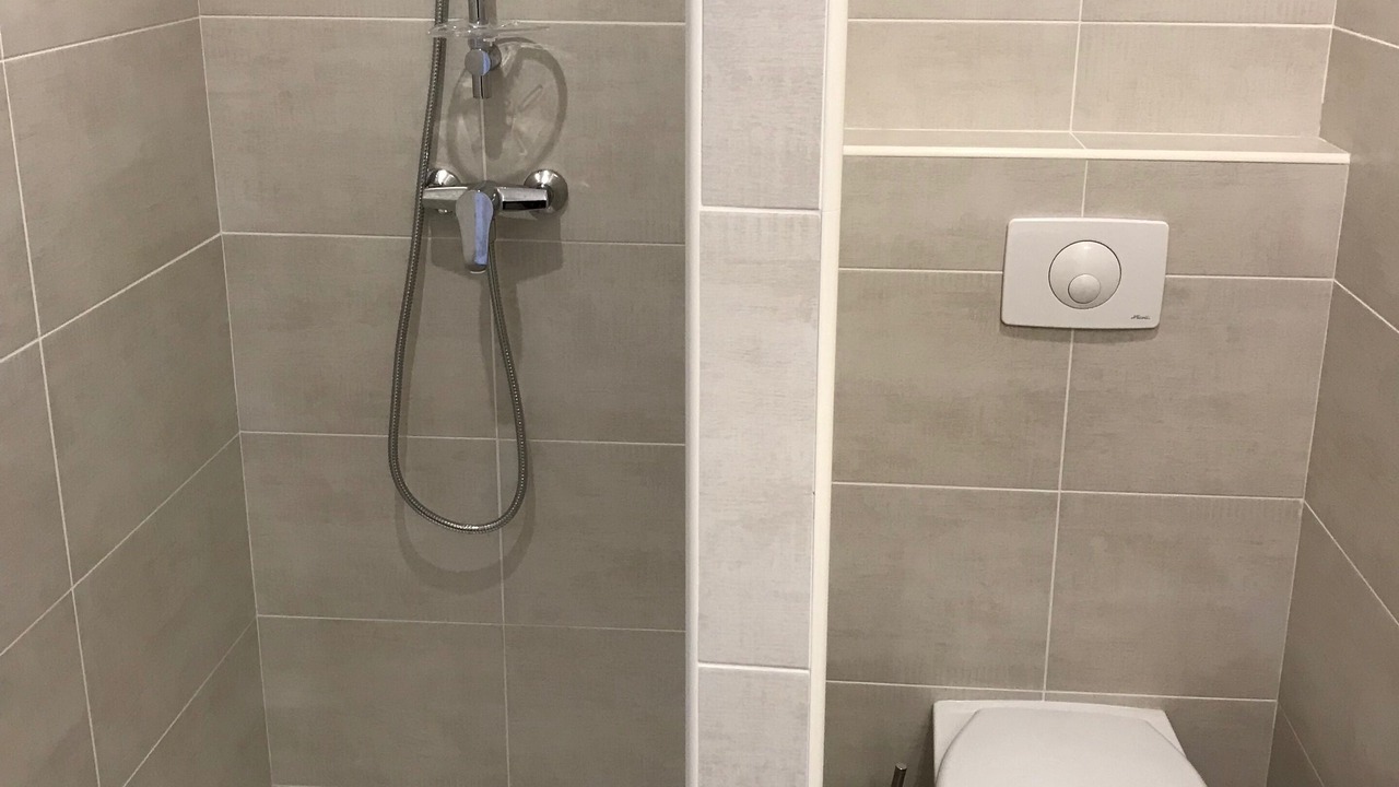 Photo of Bathroom in Patrimonio