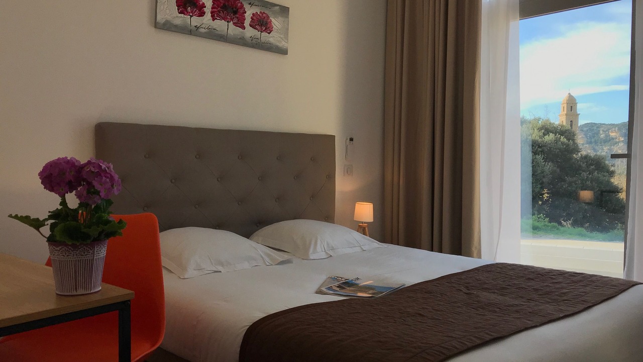 Photo of Bedroom in Patrimonio
