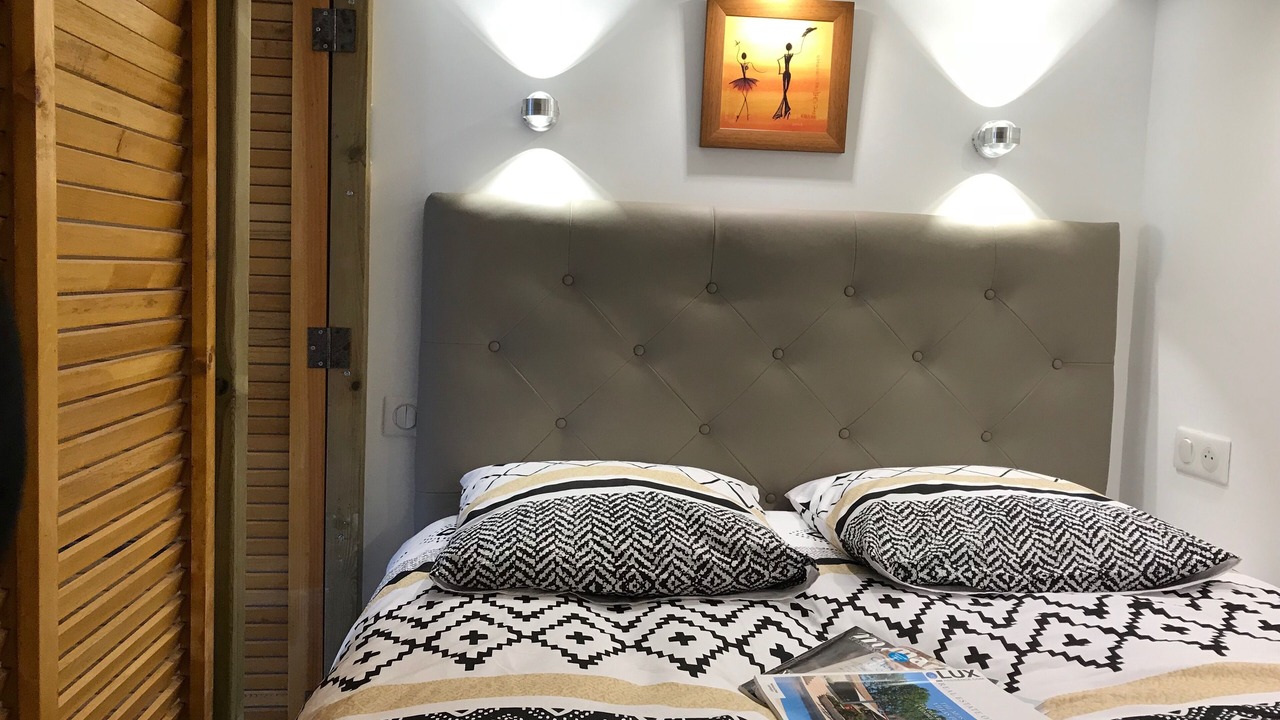 Photo of Bedroom in Patrimonio