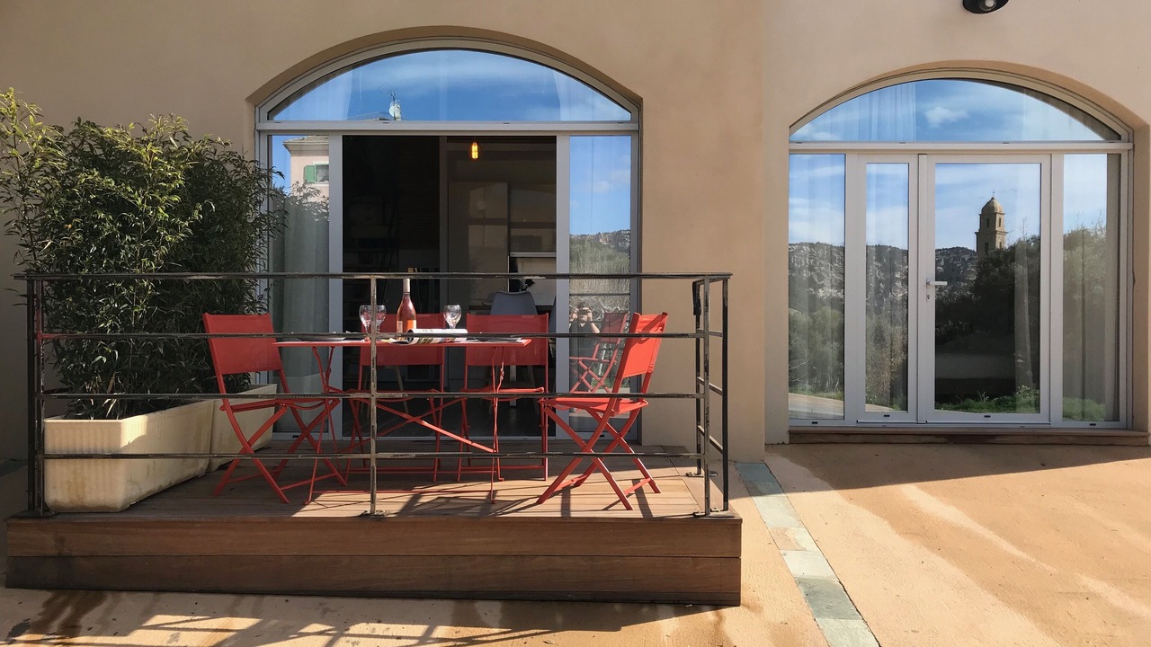 Photo of Outdoor in Patrimonio