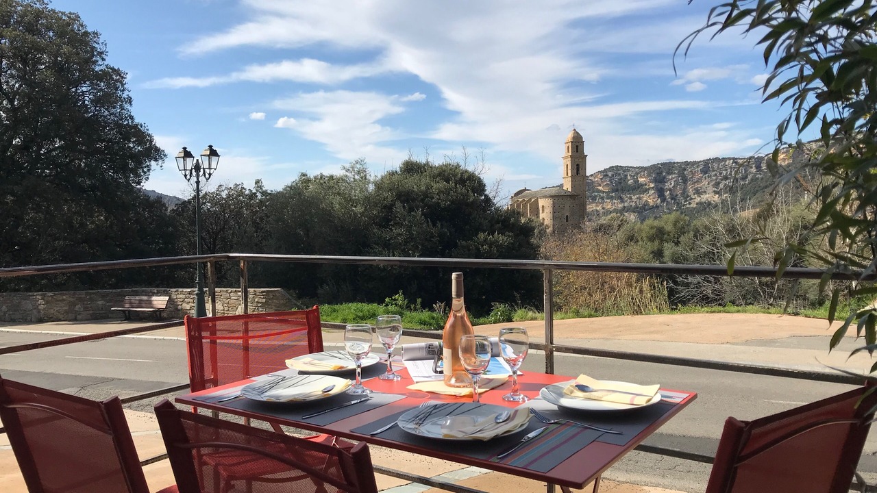 Photo of Outdoor in Patrimonio