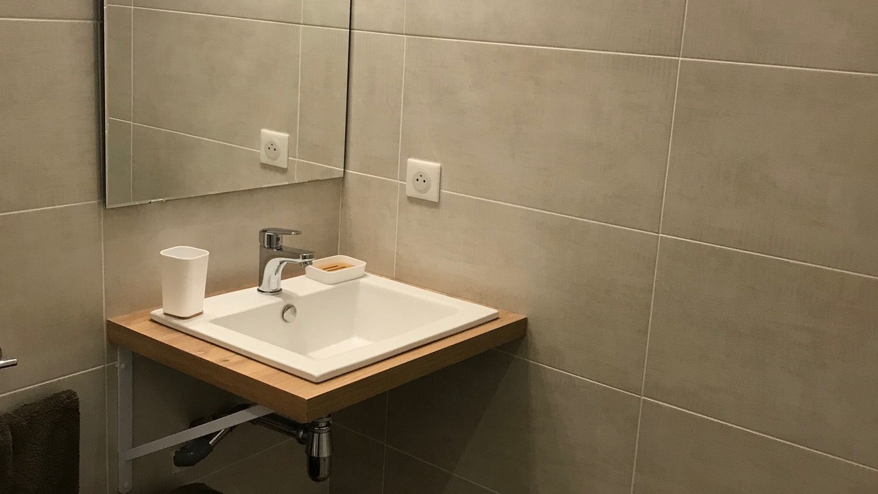 Photo of Bathroom in Patrimonio