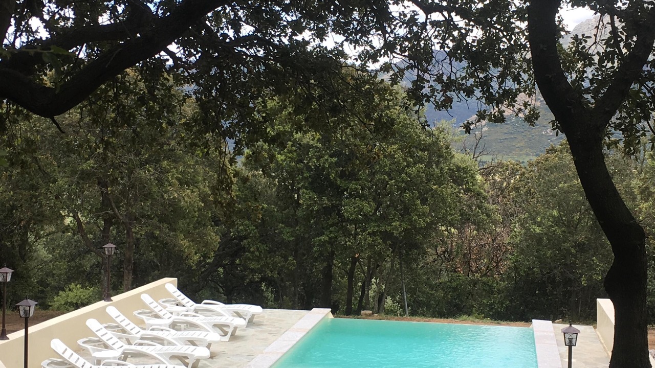 Photo of Outdoor in Calenzana