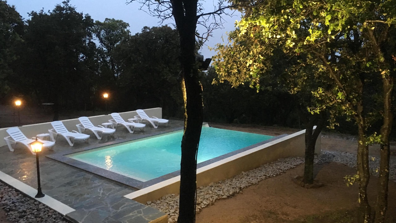 Photo of Outdoor in Calenzana