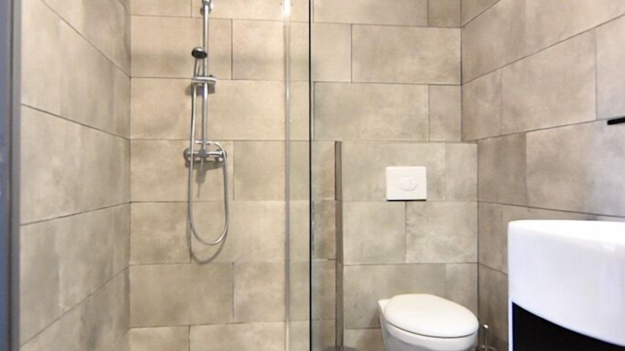 Photo of Bathroom in Calenzana