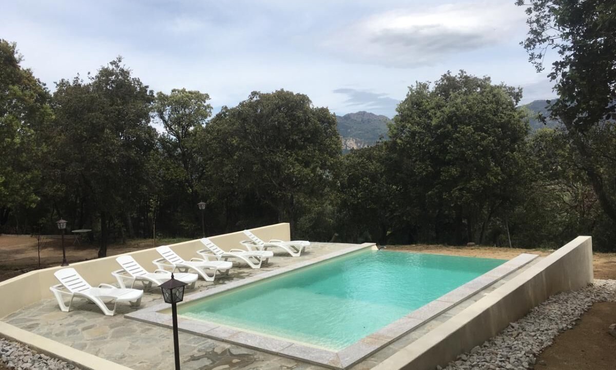 Photo of Outdoor in Calenzana