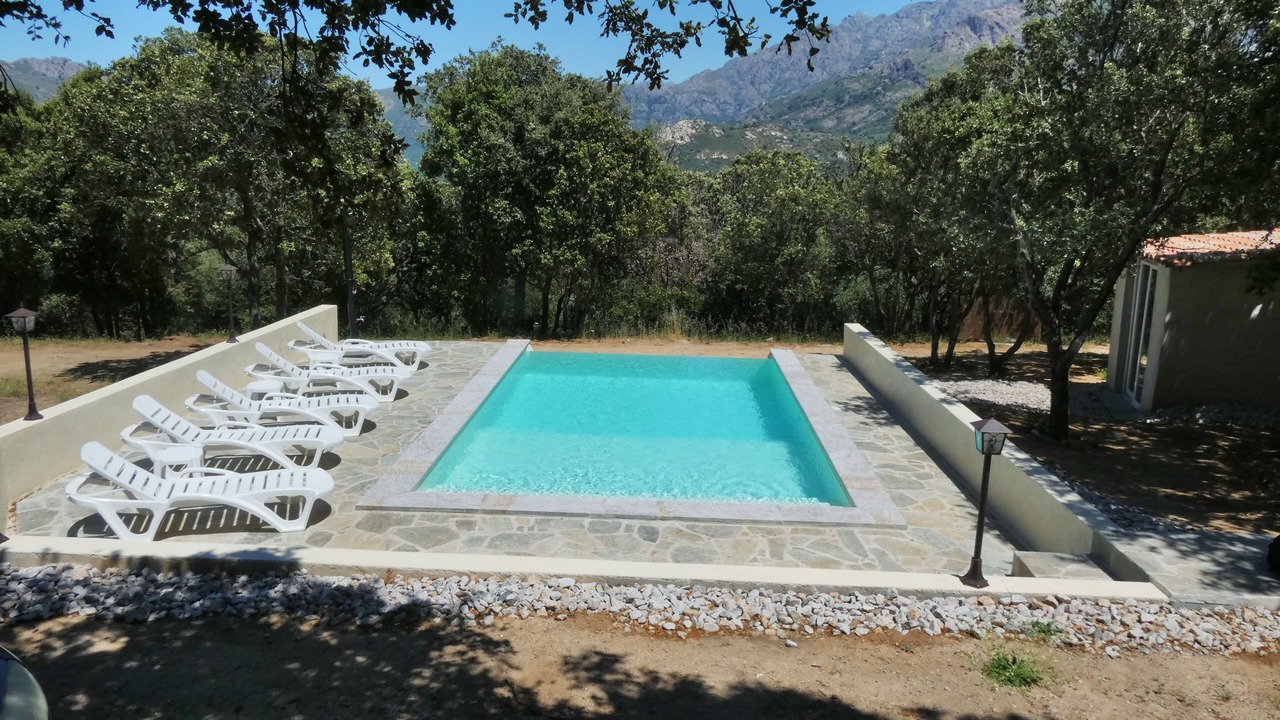Photo of Outdoor in Calenzana