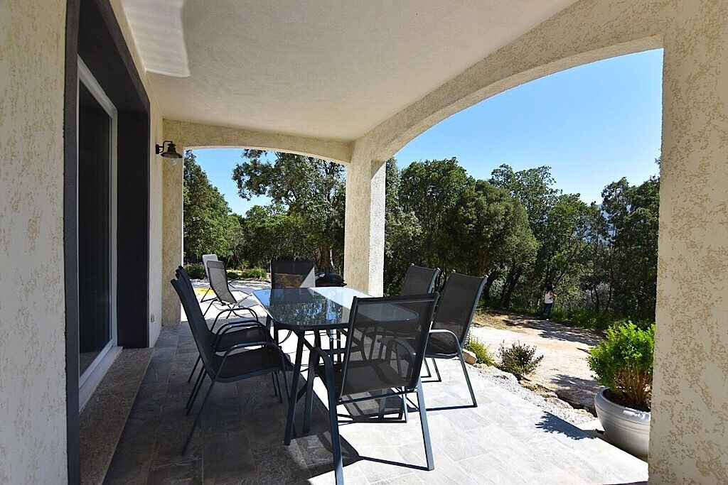 Photo of Outdoor in Calenzana